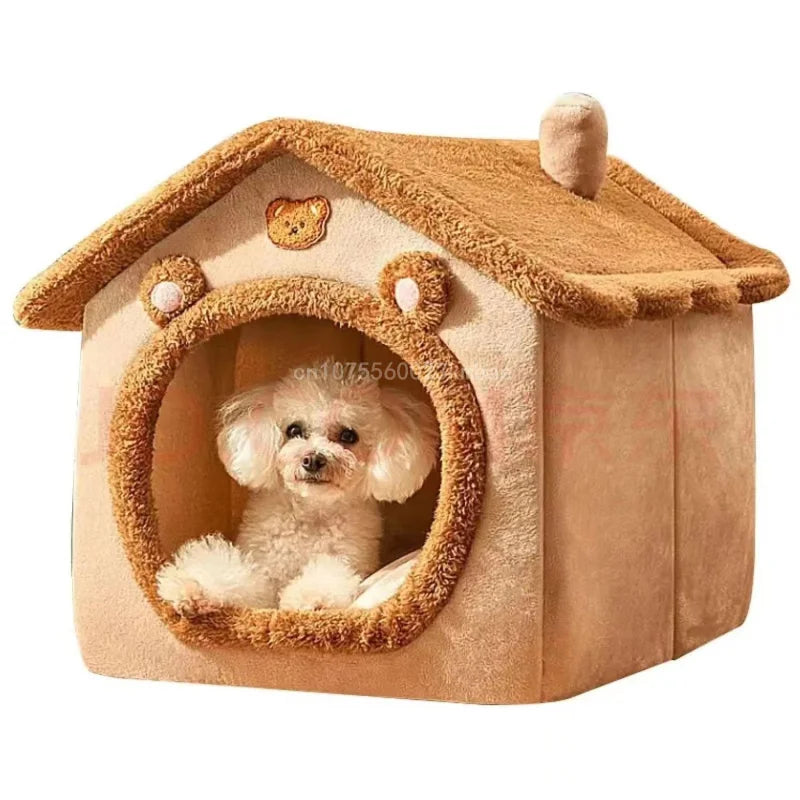 Comfortable Sleeping place for pets